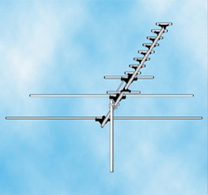 Melbourne Antennas Pic 4 - 21 element standard