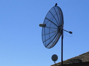 Melbourne Antennas Pic 2 - atenna specialists