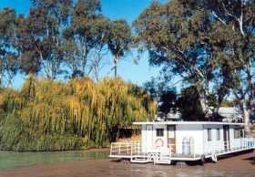 Ramblers Retreat Pic 1 - Ramblers Retreat Renmark Riverland South Australia