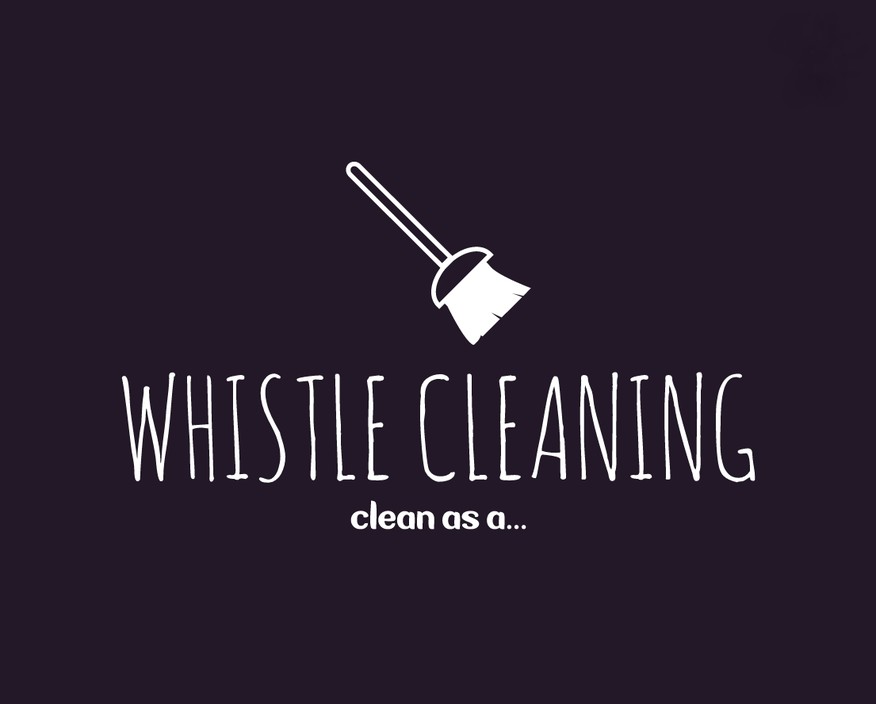 Whistle Cleaning Pic 2 - Whistle Cleaning logo