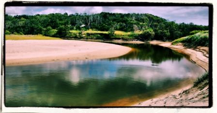 Yarrawarra Aboriginal Cultural Centre Pic 1