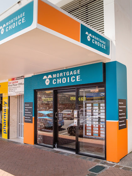 Mortgage Choice Pic 1 - Burleigh Heads Office