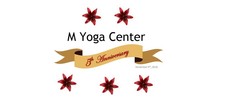 M Yoga Center Pic 1