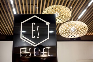 Essence Cafe Pic 5