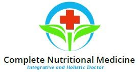 complete Nutritional Medicine Pic 1