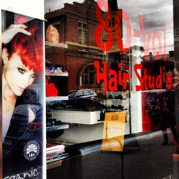 80 - Vol Hair Studio Pic 1