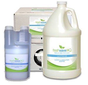 Odour Management Pic 2 - Carpet and Upholstery additive for deep surface odours