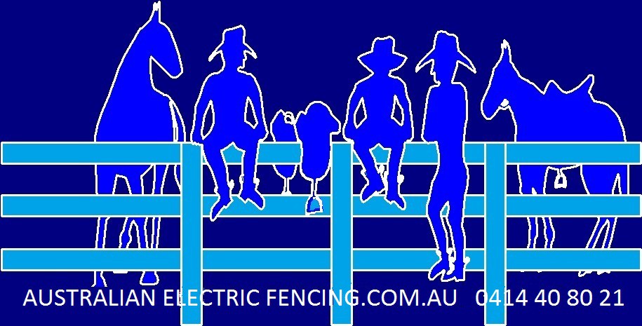 Australian Electric Fencing Pic 1