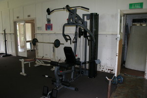 Narconon Melbourne Pic 5 - Gym