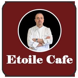 Etoile Cafe Pic 5