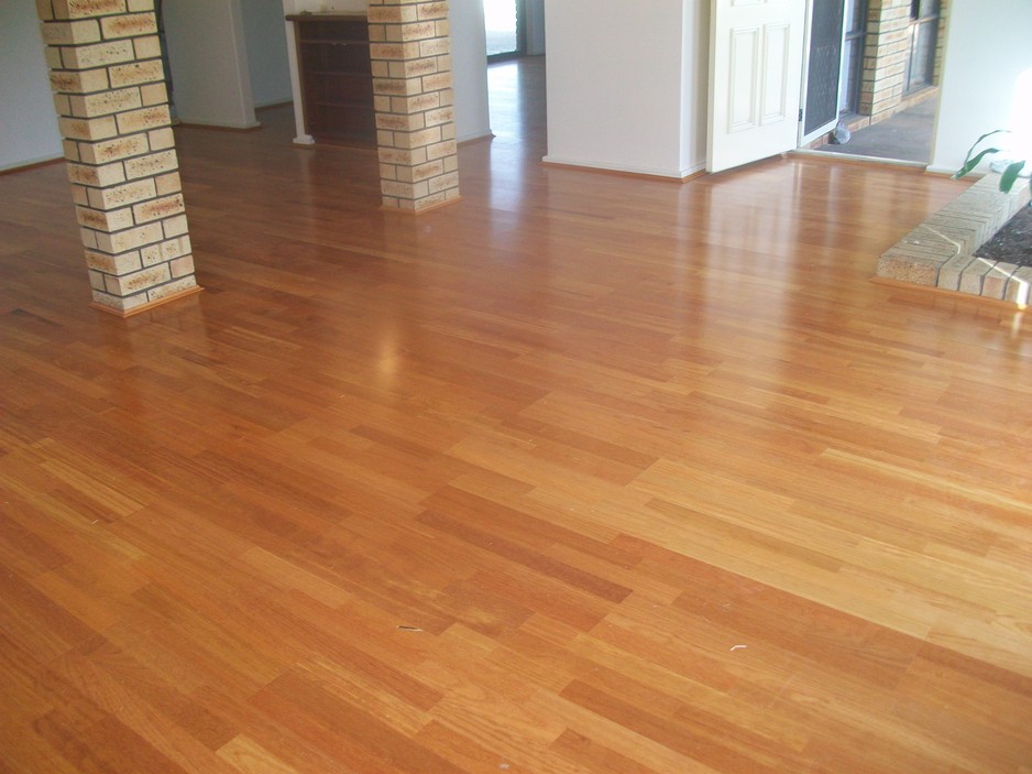 United Flooring Pic 1 - recent jobs