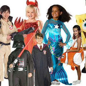 Ufi Mart Pic 2 - Children Costumes