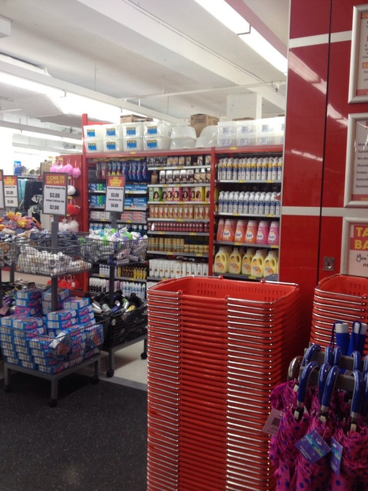 The Reject Shop Pic 1 - Heaps to buy