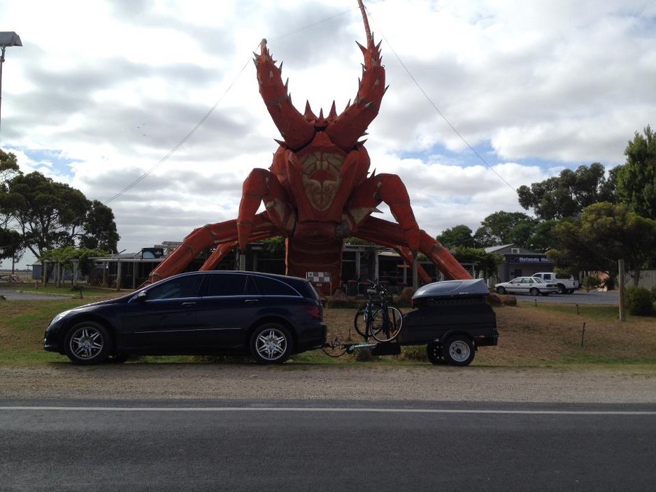 Scram Trailers Cronulla Pic 1