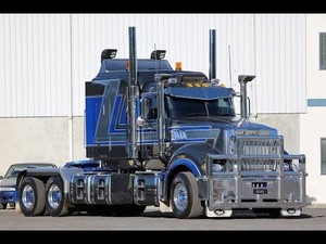 Keep On Truckin Parts Pic 4