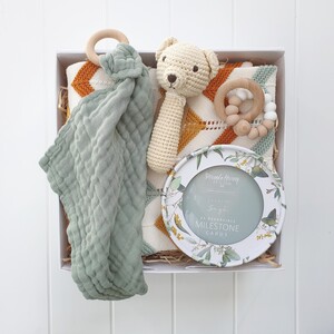 Kate Inglish Designs Pic 4 - Kate Inglish Designs Baby Gift Boxes