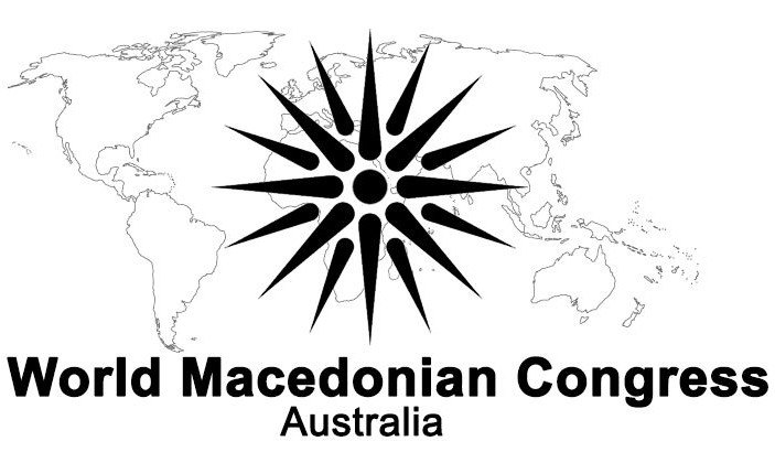 World Macedonian Congress - Australia Pic 1