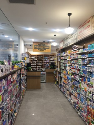 Harold Park Pharmacy Pic 2