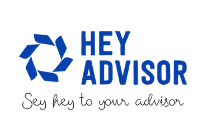 Hey Advisor Pic 1 - Hey Advisor Logo for Website