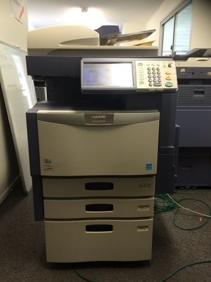 Copier Man Pic 5 - Toshiba ES3540 SALE 2200 down to 1950 httpscopiermannetshoptoshibaes3540 Copier Man Brisbane copiers Ipswich copiers Gold Coast copiers