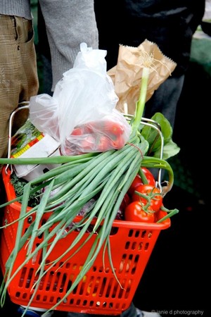 Orange Grove Organic Food Markets Pic 3