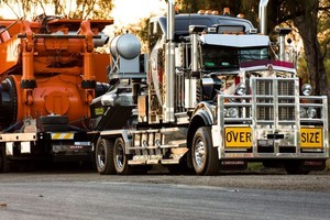 National Heavy Haulage Pic 2