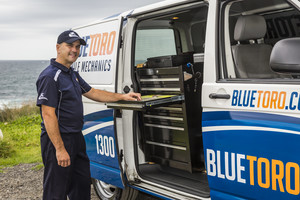 Blue Toro Mobile Mechanics Newcastle Pic 3