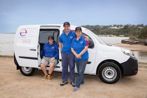 Melbourne Mornington Peninsula Couriers Pic 2