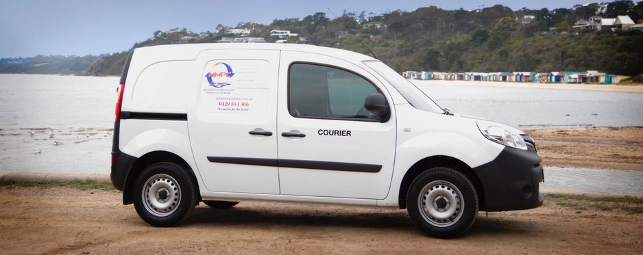 Melbourne Mornington Peninsula Couriers Pic 1