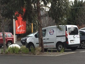 Melbourne Mornington Peninsula Couriers Pic 3