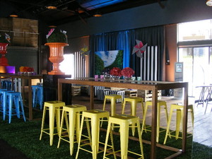 Complete Function Hire Pic 5 - Cocktail