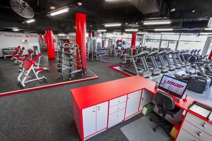 Snap Fitness Pic 3