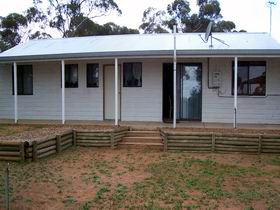 Lot 322 Holiday House Pic 1 - Lot 322 Holiday House Waikerie Riverland South Australia