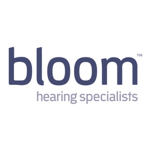 bloom hearing specialists Devonport Pic 3 - bloom hearing specialists logo