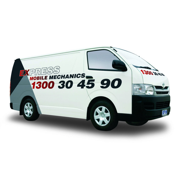 Express Mobile Mechanics & Auto Electricians - Keilor Pic 1