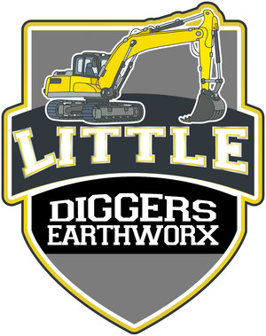 Little Diggers Earthworx Pty Ltd Pic 2