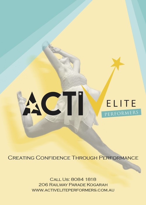 ACTiv Elite Performers Pic 1