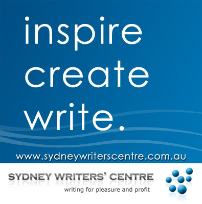 Australian Writers' Centre Pic 1 - inspire create write