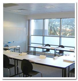 Australian Writers' Centre Pic 3 - training room