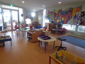 Monbulk Preschool Pic 4 - 3 year old room