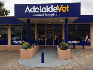 AdelaideVet & Emergency Trinity Gardens Pic 2 - Accredited Veterinary Hosptial Open 7 Days until Midnight