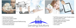 BMB Lending Solutions - Jody Shadgett Pic 3