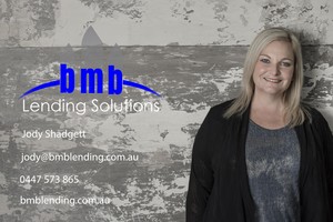 BMB Lending Solutions - Jody Shadgett Pic 4