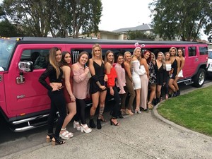 Hummer X Limousines Pic 3 - Limo Hire Mornington