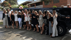 Hummer X Limousines Pic 4 - Limo Hire