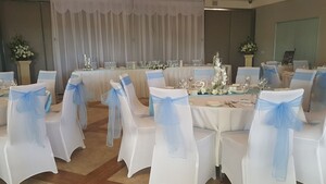 Brides on a Budget South West WA Pic 4 - Reception Styling