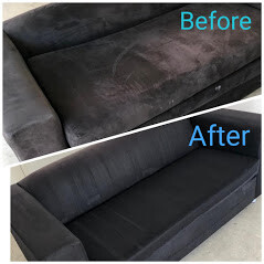 Best Reviews Carpet Cleaning and Pest Control Pic 2 - Couch Upholstery Cleaning Services Brisbane