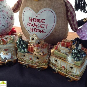 Robelle Domain Markets Pic 3 - Arts Craft