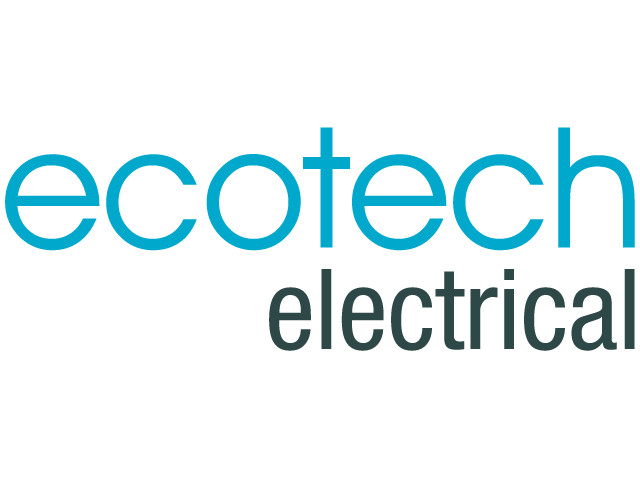 Ecotech Electrical Services Pic 1 - Ecotech Electrical Services Pty Ltd