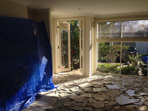 Western Ceramic Tile Removal Pic 3